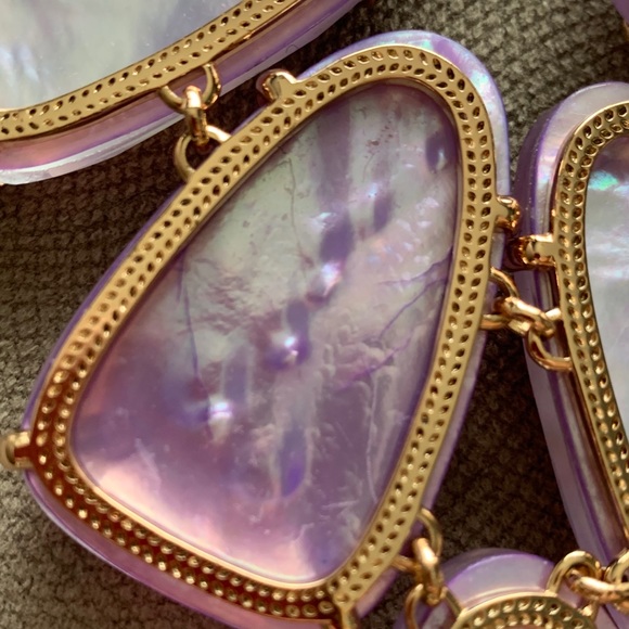 Kendra Scott Harlow Necklace - Picture 9 of 13